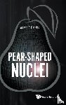 Pancholi, Suresh C (Univ Of Delhi - Pear-shaped Nuclei