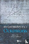 Dray, Tevian (Oregon State Univ, Manogue, Corinne A (Oregon State Univ - Geometry Of The Octonions, The
