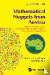 Geretschlager, Robert (University Of Graz, Perz, Gottfried (Bg/brg Pestalozzistrabe - Mathematical Nuggets From Austria: Selected Problems From The Styrian Mid-secondary School Mathematics Competitions