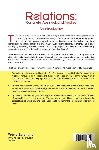 Toth, Herbert (-) - Relations: Concrete, Abstract, And Applied - An Introduction