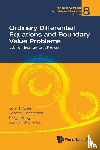 John R (Univ Of Tennessee At Chattanooga, Usa) Graef, Johnny L (Baylor Univ, Usa) Henderson, Lingju (The Univ Of Tennessee At Chattanooga, Usa) Kong, Sherry Xueyan (Univ Of New Orleans, Usa) Liu - Ordinary Differential Equations And Boundary Value Problems - Volume Ii: Boundary Value Problems