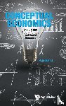 Li, Kui-wai (The Kui-wai Consultancy For Economic Development Inc. - Conceptual Economics: The Liaising Role In Politics And Social Sciences