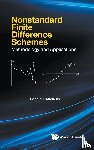 Mickens, Ronald E (Clark Atlanta Univ - Nonstandard Finite Difference Schemes: Methodology And Applications
