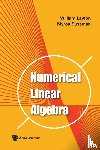 Layton, William (Univ Of Pittsburgh, Sussman, Myron Mike (Univ Of Pittsburgh - Numerical Linear Algebra