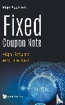 Aggarwal, Rajiv (Pictet - Fixed Coupon Note: High Returns And Low Risk