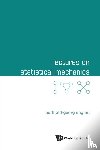 Englert, Berthold-georg (Beijing Institute Of Technology - Lectures On Statistical Mechanics