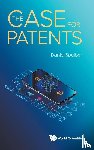 Spulber, Daniel F (Northwestern Univ - Case For Patents, The