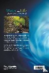 Ben-naim, Arieh (The Hebrew Univ Of Jerusalem, Kirson, Zvi ( The Hebrew Univ Of Jerusalem, Sordo, Jose Angel (Univ Of Oviedo - Water And Life: Life In Water And Water In Life