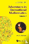 Singmaster, David (London South Bank Univ - Adventures In Recreational Mathematics - Volume Ii
