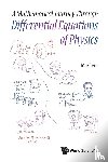 Lein, Max (Tohoku Univ, Japan) - Mathematical Journey Through Differential Equations Of Physics, A