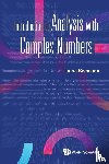 Swanson, Irena - Introduction To Analysis With Complex Numbers