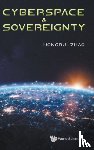Zhao, Hongrui (Harbin Inst Of Technology - Cyberspace & Sovereignty