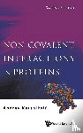 Karshikoff, Andrey (Bulgarian Academy Of Sciences - Non-covalent Interactions In Proteins
