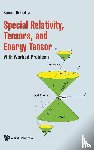 Datta, Somnath (Nat'l Council Of Educational Research And Training - Special Relativity, Tensors, And Energy Tensor: With Worked Problems