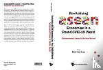  - Revitalising Asean Economies In A Post-covid-19 World: Socioeconomic Issues In The New Normal