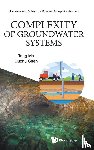 - Recent Advancement on Characterizing Geochemical Process of Groundwater System by Complexity Science