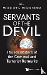 Touboul, Bernard (Taccit Ltd - Servants Of The Devil: The Facilitators Of The Criminal And Terrorist Networks