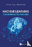 Kang, Minsoo (Eulji University, Korea), Choi, Eunsoo (All4land Inc., Korea) - Machine Learning: Concepts, Tools And Data Visualization