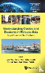  - Understanding Contexts Of Business In Western Asia: Land Of Bazaars And High-tech Booms