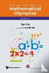 Ge, Jun - Problems And Solutions In Mathematical Olympiad (Secondary 3)