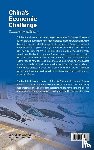 Keidel, Albert (George Washington Univ - China's Economic Challenge: Unconventional Success