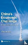 Keidel, Albert (George Washington Univ - China's Economic Challenge: Unconventional Success
