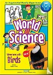  - Adventures With Birds