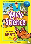  - Adventures With Insects