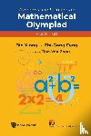 Xiong, Bin, Feng, Zhigang - Problems And Solutions In Mathematical Olympiad (High School 1)