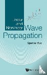 Kuo, Spencer P (New York Univ, Usa) - Linear And Nonlinear Wave Propagation