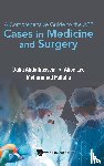 Abdulhussein, Dalia (Imperial College London, Lee, Alice E (Imperial College London, Fallaha, Mohammad (Imperial College London - Comprehensive Guide To The Afp, A: Cases In Medicine And Surgery