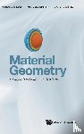 De Leon, Manuel (Consejo Superior De Investigaciones Cientificas, Epstein, Marcelo (Univ Of Calgary, Jimenez, Victor Manuel (Univ De Alcala (Uah) - Material Geometry: Groupoids In Continuum Mechanics