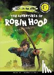 Pyle, Howard (-) - Adventures Of Robin Hood, The