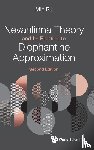 Ru, Min (Univ Of Houston - Nevanlinna Theory And Its Relation To Diophantine Approximation