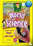  - World Of Science (Set 1)