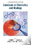  - Catalysis In Chemistry And Biology - Proceedings Of The 24th International Solvay Conference On Chemistry