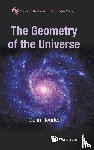 Rourke, Colin (Univ Of Warwick - Geometry Of The Universe, The