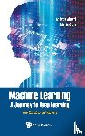 Wichert, Andreas Miroslaus (Univ De Lisboa, Sa-couto, Luis (Univ De Lisboa - Machine Learning - A Journey To Deep Learning: With Exercises And Answers