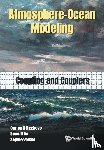 Mechoso, Carlos Roberto (Univ Of California, An, Soon-il (Yonsei Univ, Valcke, Sophie (Cerfacs - Atmosphere-ocean Modeling: Coupling And Couplers