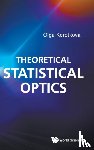Korotkova, Olga (Univ Of Miami, Usa) - Theoretical Statistical Optics