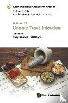 Coyle, Meaghan (Rmit Univ, Qin, Xindong (Guangdong Provincial Hospital Of Chinese Medicine - Evidence-based Clinical Chinese Medicine - Volume 22: Urinary Tract Infection