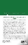 Burgin, Mark (Univ Of California - Trilogy Of Numbers And Arithmetic - Book 1: History Of Numbers And Arithmetic: An Information Perspective
