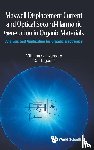 Iwamoto, Mitsumasa (Tokyo Inst Of Technology, Taguchi, Dai (Tokyo Inst Of Technology - Maxwell Displacement Current And Optical Second-harmonic Generation In Organic Materials: Analysis And Application For Organic Electronics