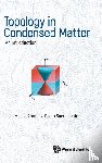 Araujo, Miguel A N (Univ De Evora, Sacramento, Pedro (Univ De Lisbon - Topology In Condensed Matter: An Introduction