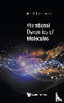  - Vibrational Dynamics Of Molecules