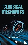 Haberzettl, Helmut (The George Washington Univ - Classical Mechanics: Lecture Notes
