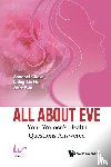  - All About Eve: Your Women's Health Questions Answered