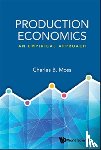 Moss, Charles Britt (Univ Of Florida - Production Economics: An Empirical Approach