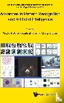  - Advances In Pattern Recognition And Artificial Intelligence