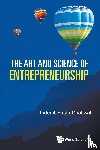 Dhaliwal, Inderjit Singh - The Art and Science of Entrepreneurship